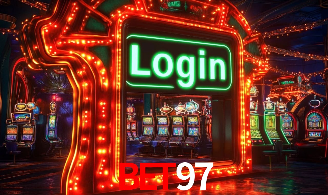 Estatísticas bet97