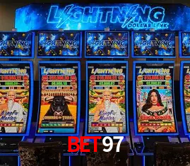 Desvendando o Mundo dos Jogos Virtuais na bet97