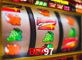A Emoção da Loteria na bet97: Uma Chance de Mudança de Vida