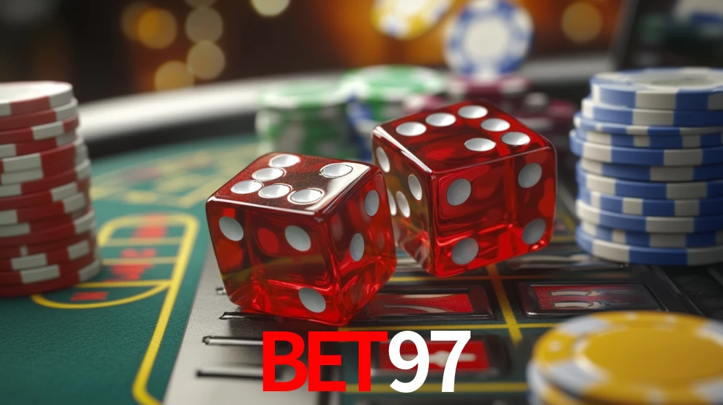 Statistics bet97