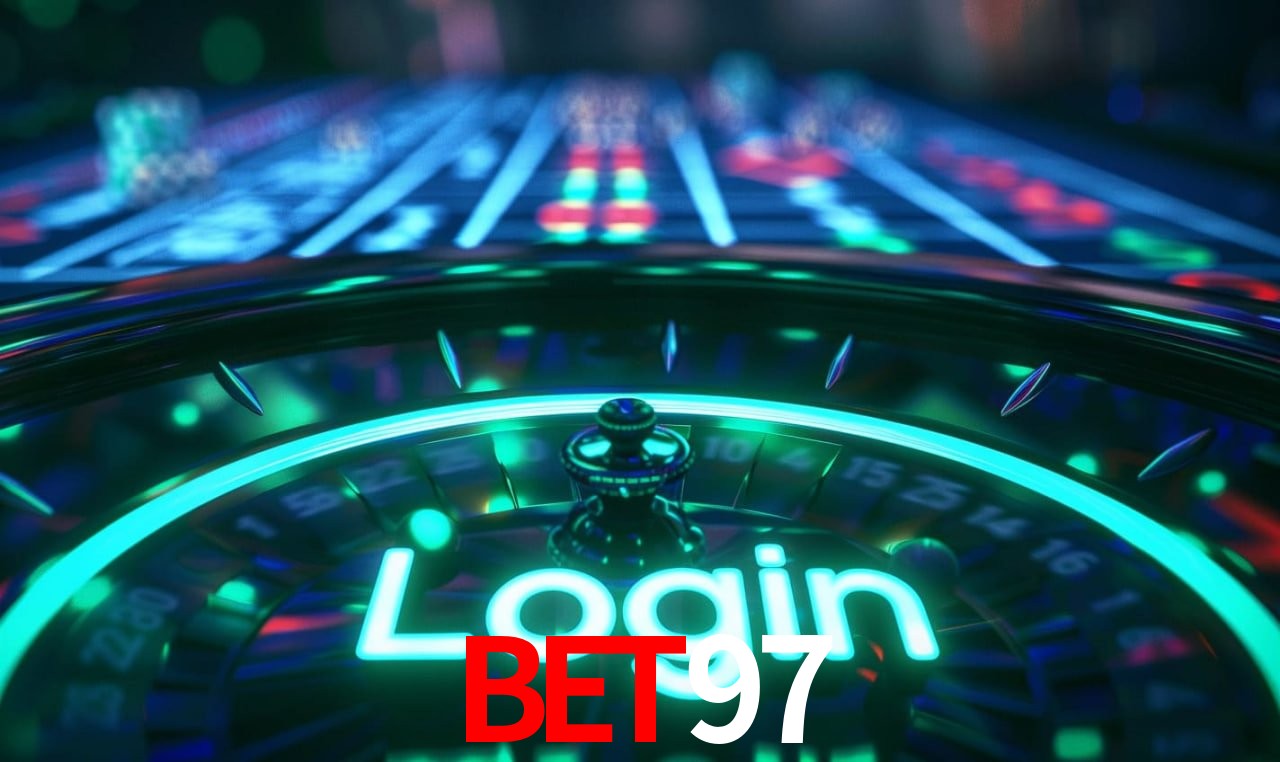 Experiência VIP bet97