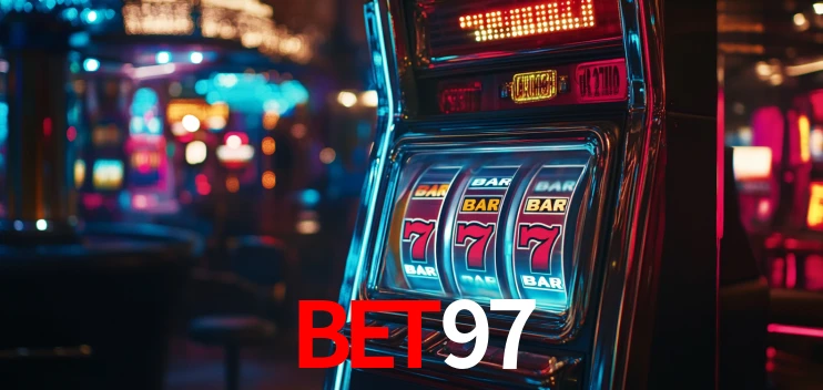 Experiência VIP bet97