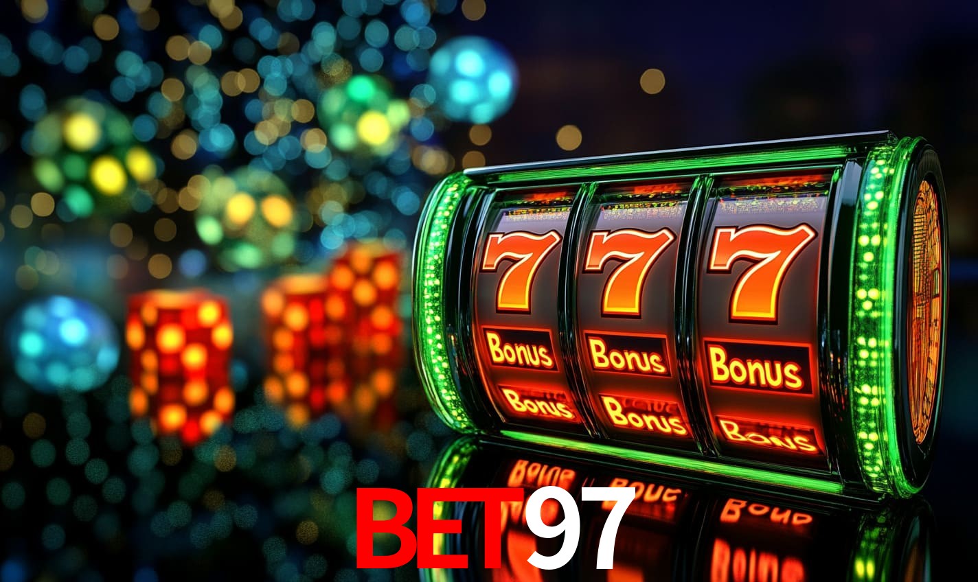 Integração de APIs bet97