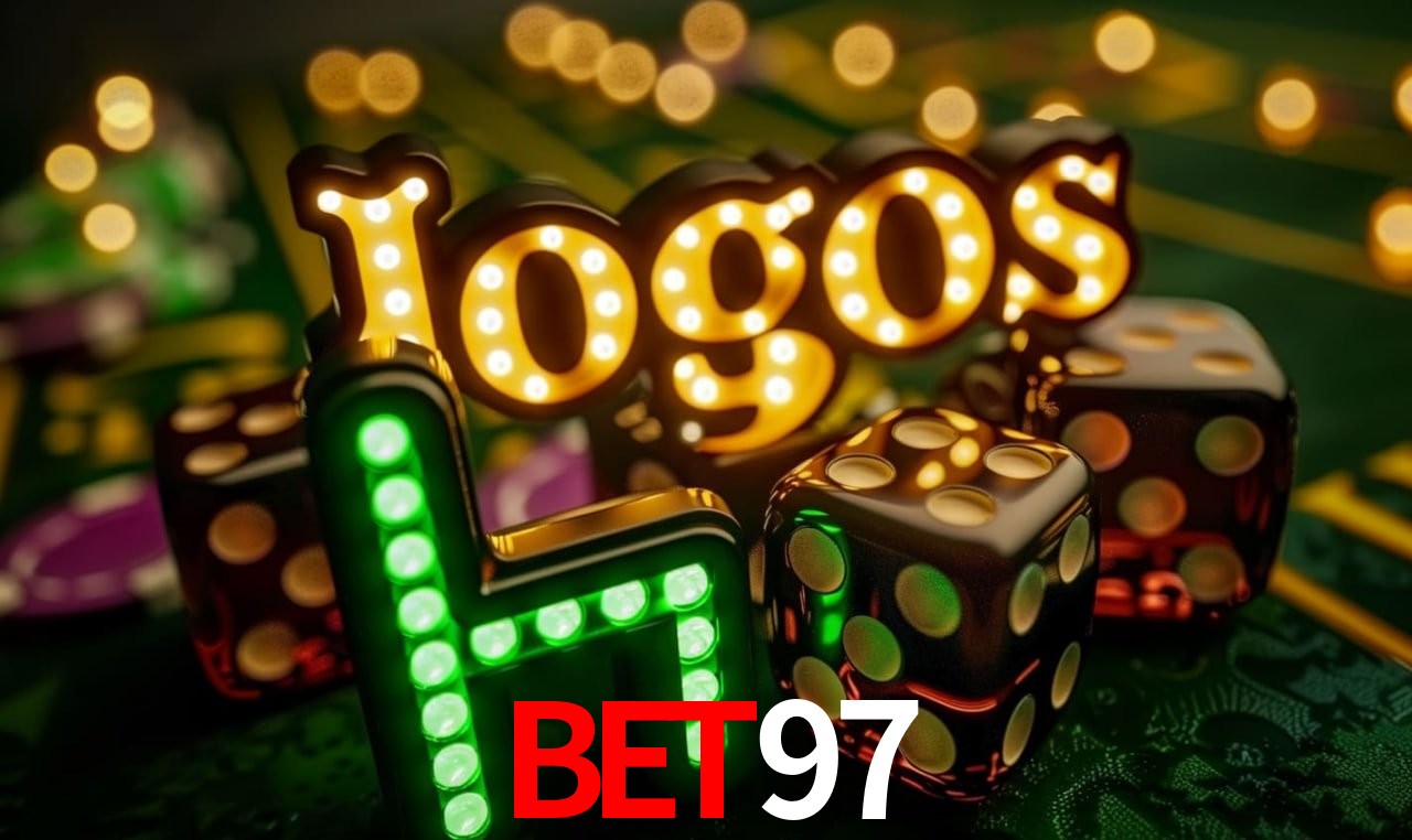 Provedores de Jogos bet97
