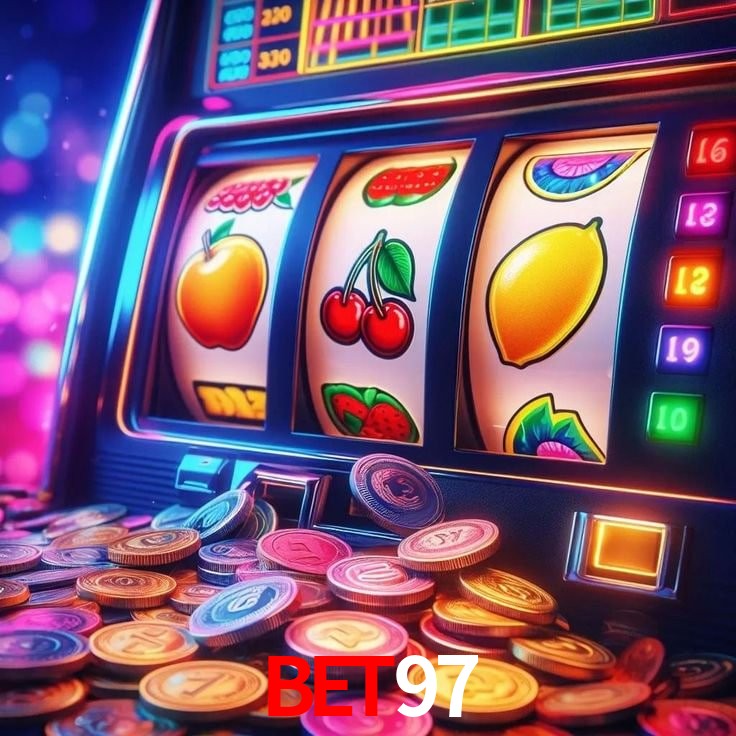 Recursos de Bônus bet97