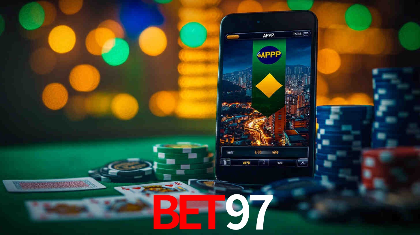 Descubra o Programa VIP da bet97: Vantagens Exclusivas para Jogadores