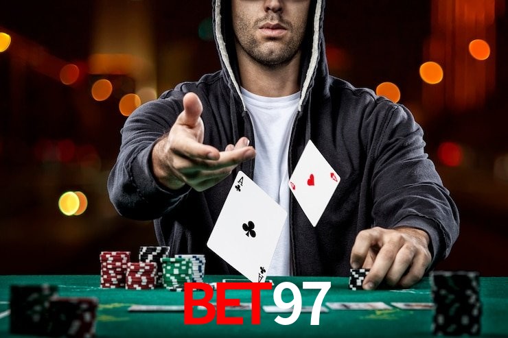 Bônus Generosos e Exclusivos no bet97 para Você!