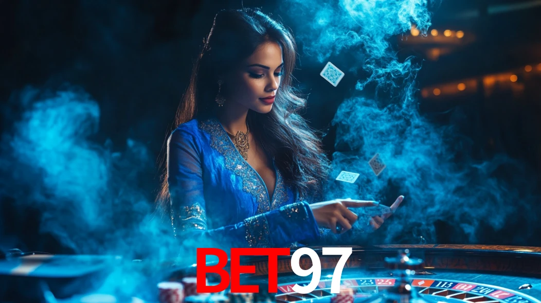 A Emoção da Loteria na bet97: Uma Chance de Mudança de Vida