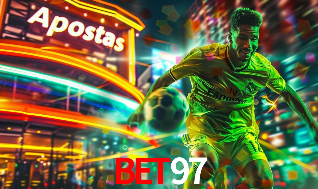 Login Seguro bet97