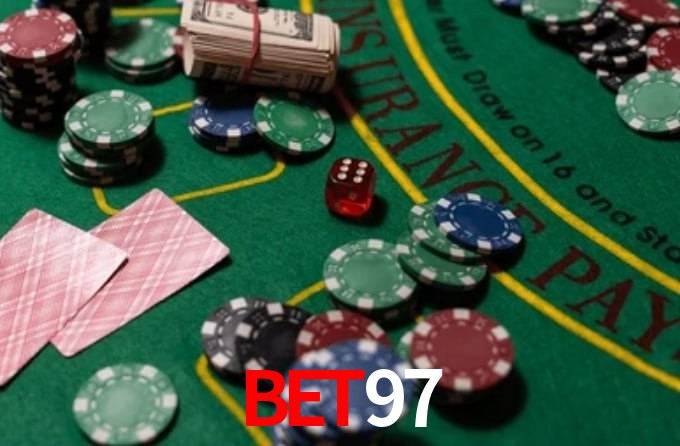 bet97 App Interface