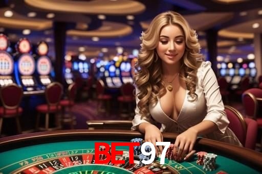 Slot Games bet97
