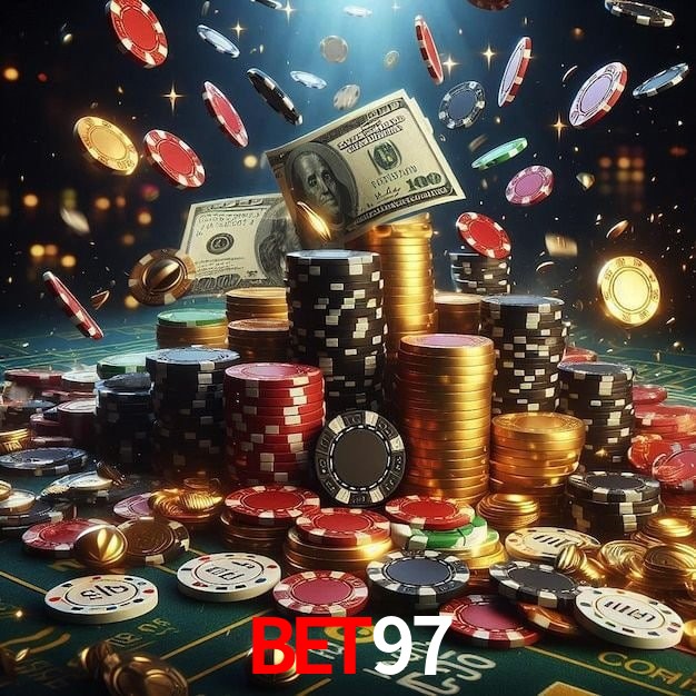bet97: Seu Especialista em Apostas Esportivas Brasileiras