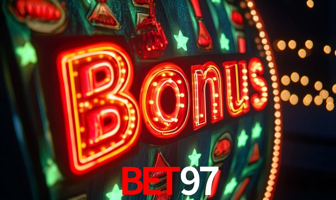 Casino Ao Vivo bet97