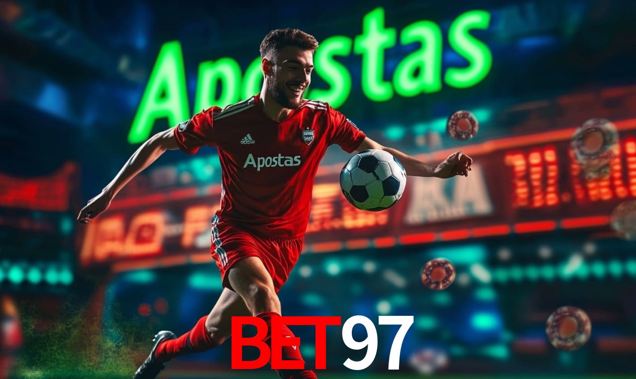 Bônus Diários bet97