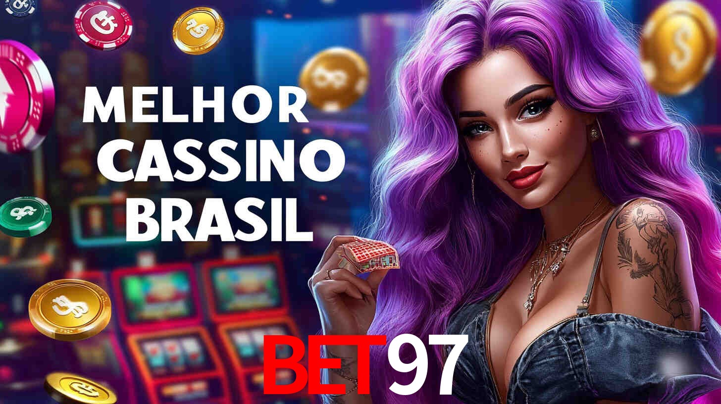 Descubra a Essência do bet97: Nossa História e Compromissos