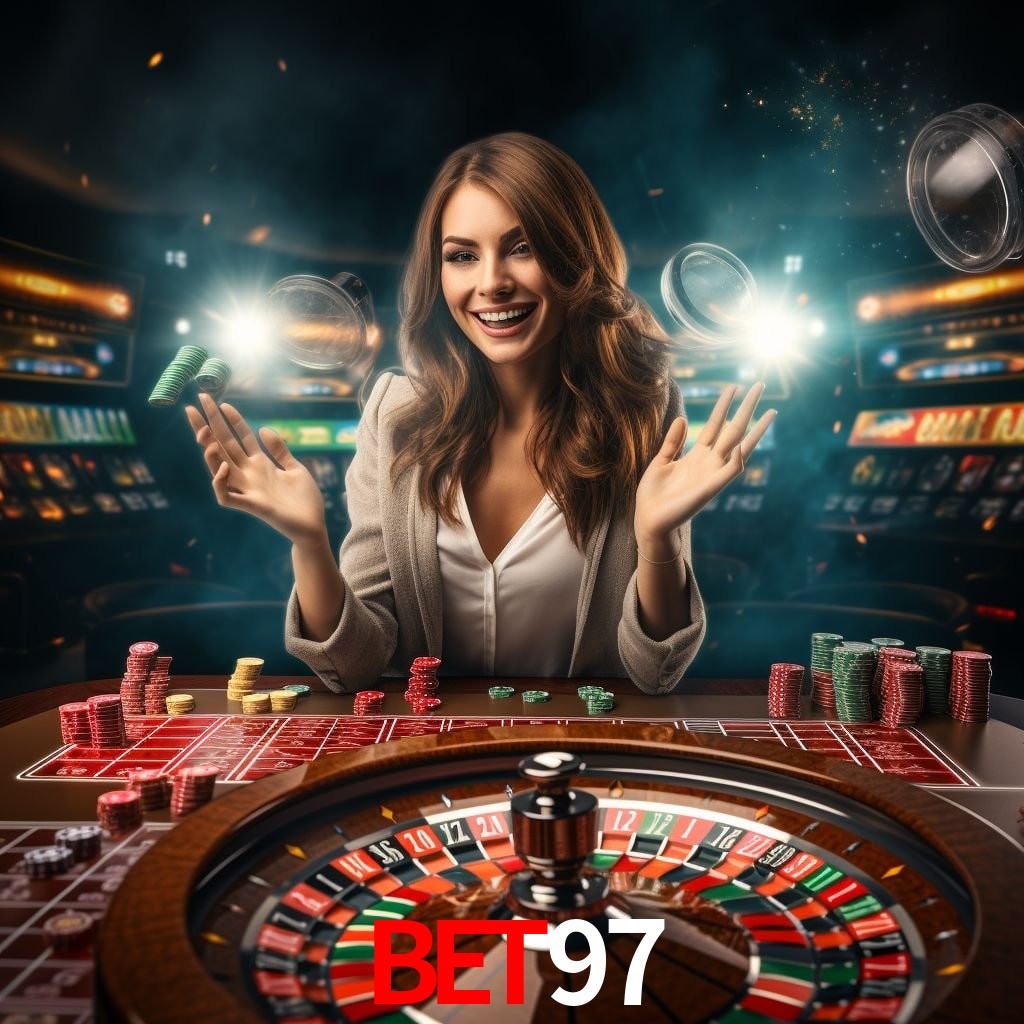 Aviator Game bet97