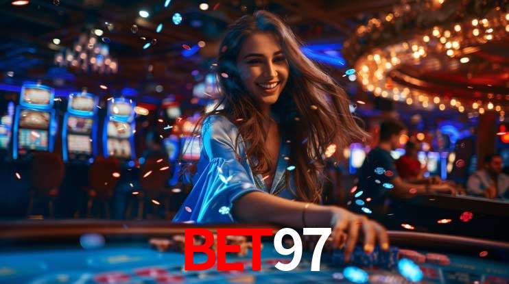 Account Benefits bet97