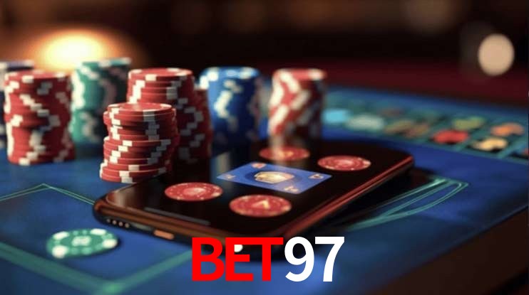 Segurança 2FA bet97