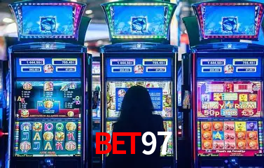 Descubra o Mundo do Cassino Online com bet97