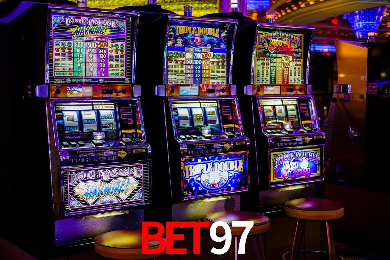 Estatísticas Esportivas bet97