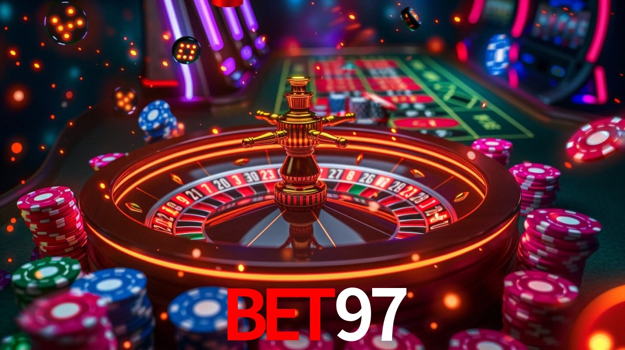 Interface Premium bet97