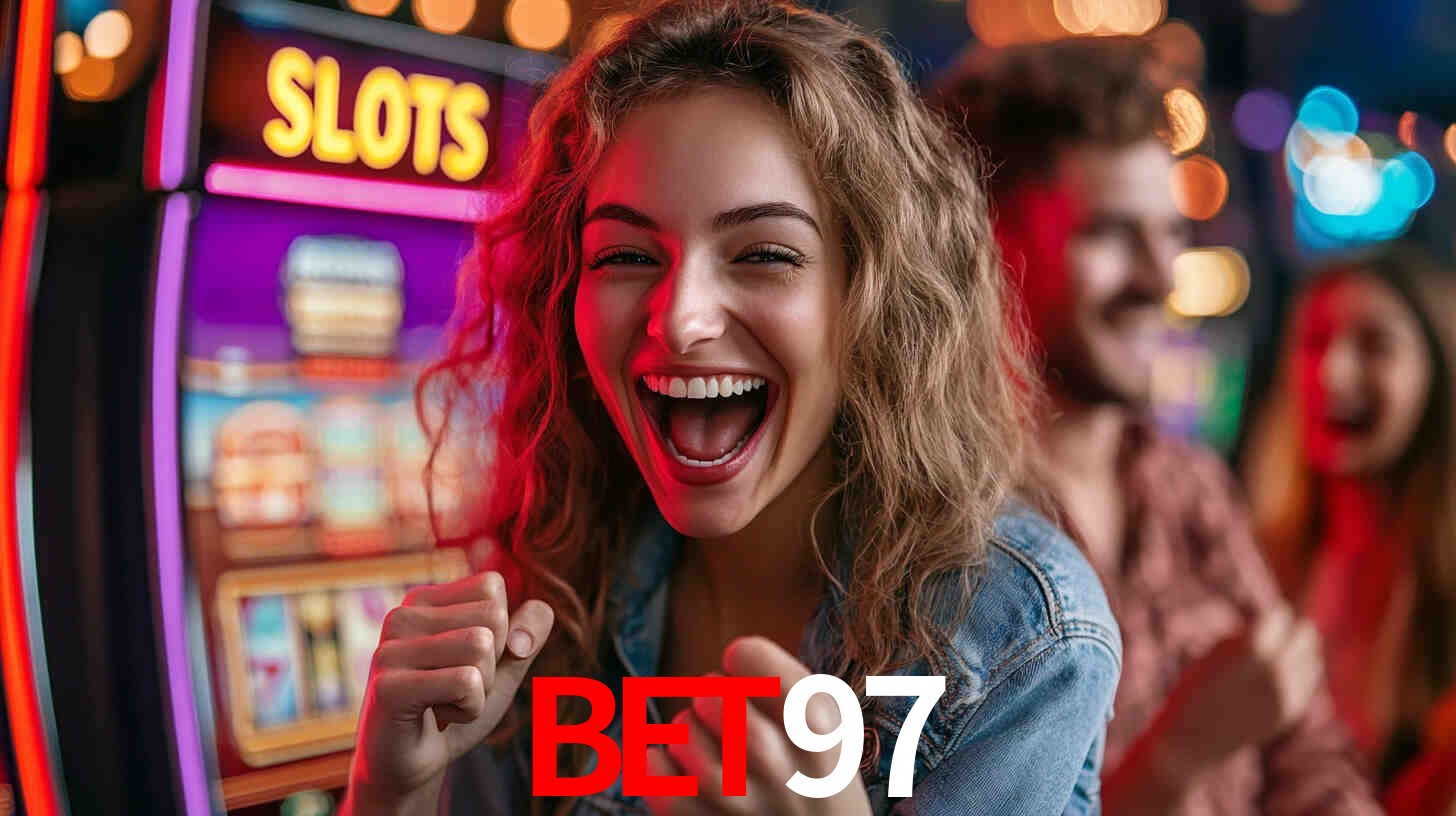 Inovações de Jogos na bet97: O Futuro das Experiências Interativas