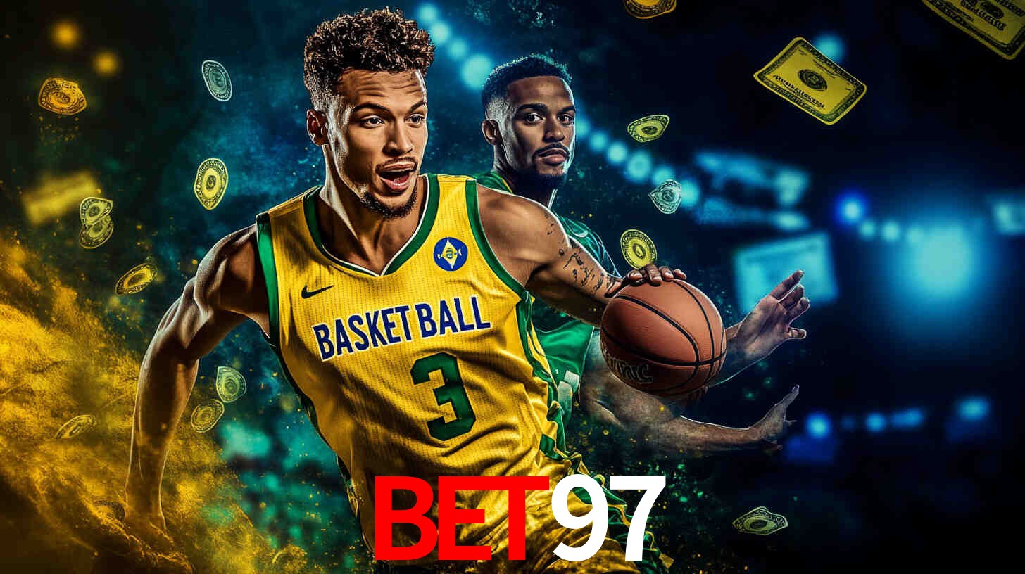 Descubra a Essência do bet97: Nossa História e Compromissos