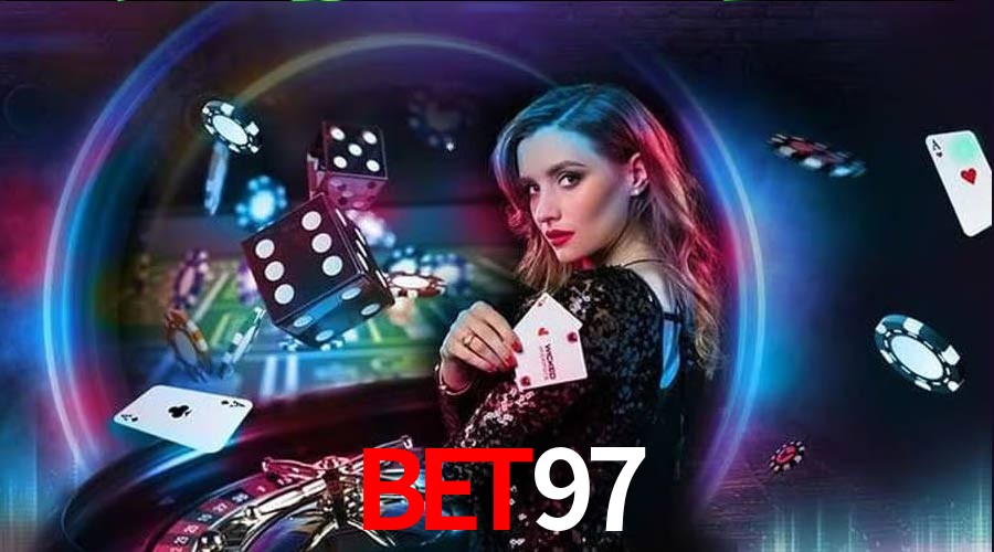 APP oficial da bet97 para mobile