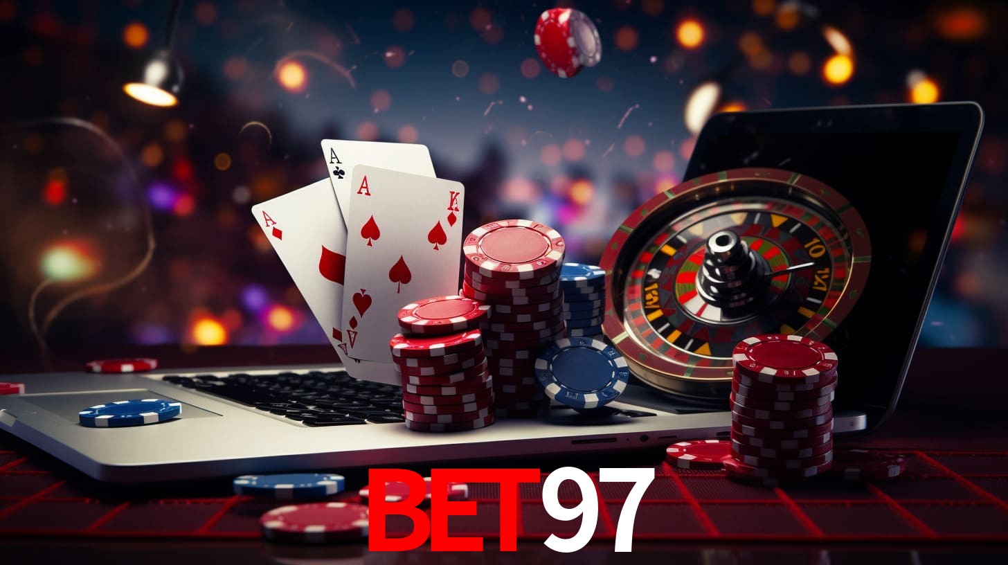 Bonus Features bet97