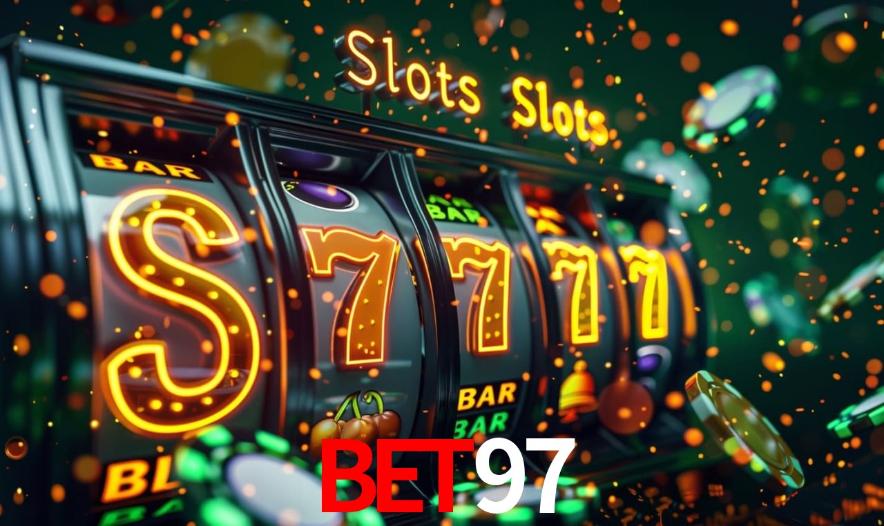 Apostas de Tênis bet97