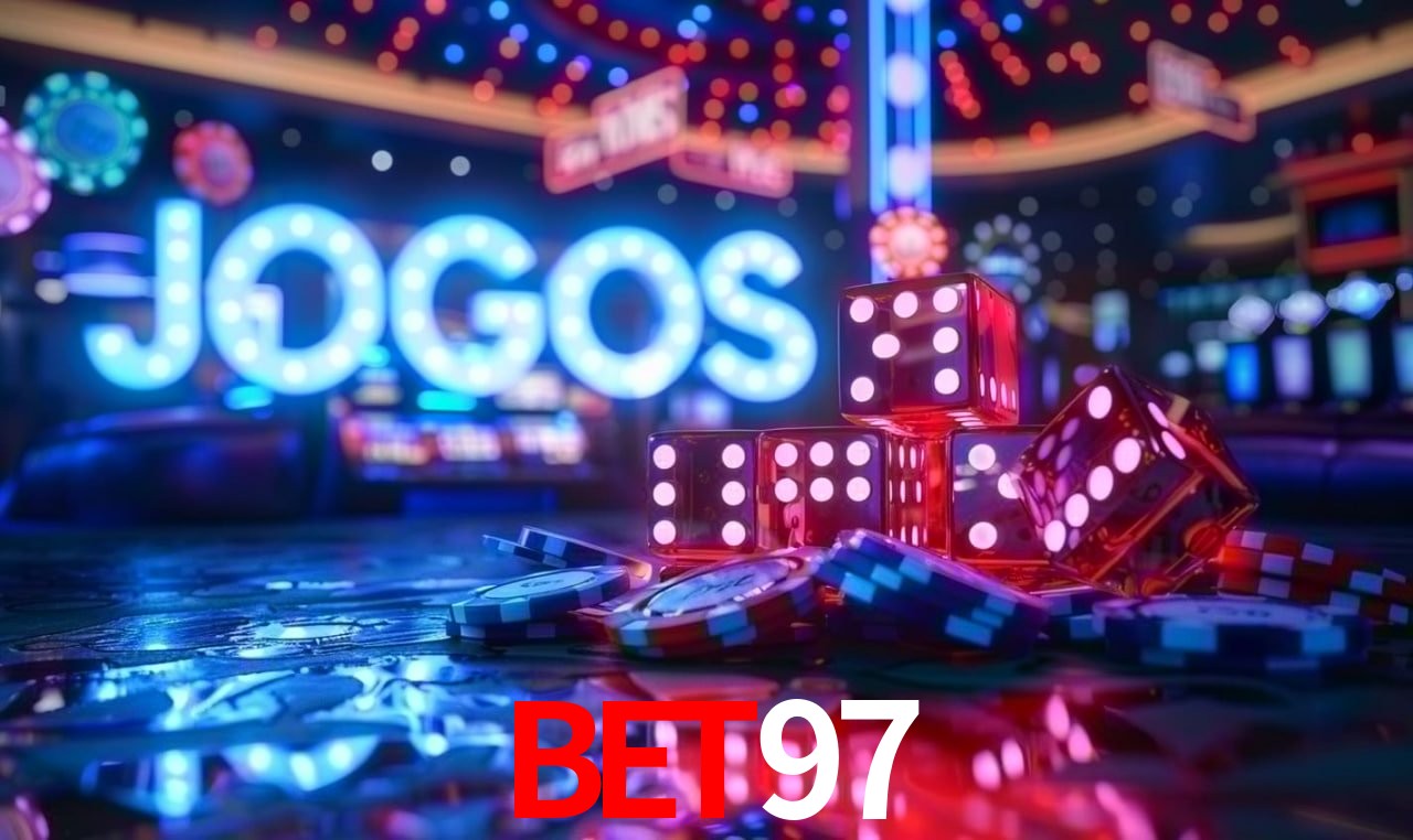 Torneios bet97