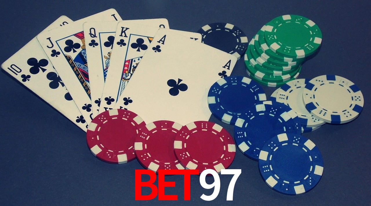 Responsive Design bet97