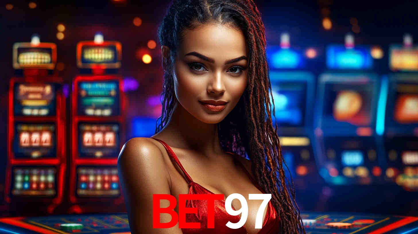 A Experiência Imersiva dos Cassinos Ao Vivo no bet97