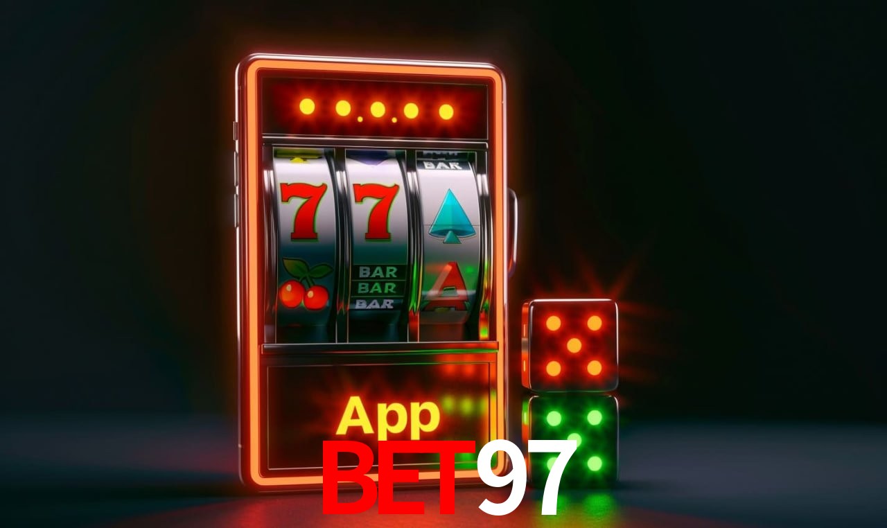 Casino Ao Vivo bet97
