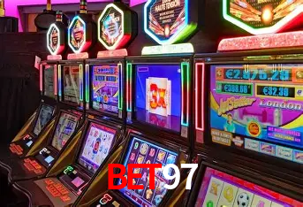 Inovações de Jogos na bet97: O Futuro das Experiências Interativas