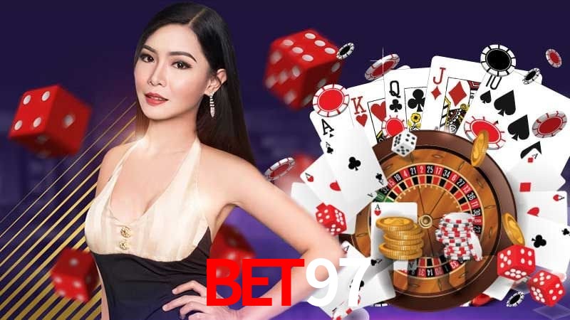Programa VIP bet97