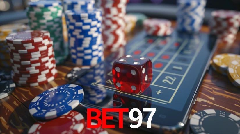 Premium Interface bet97