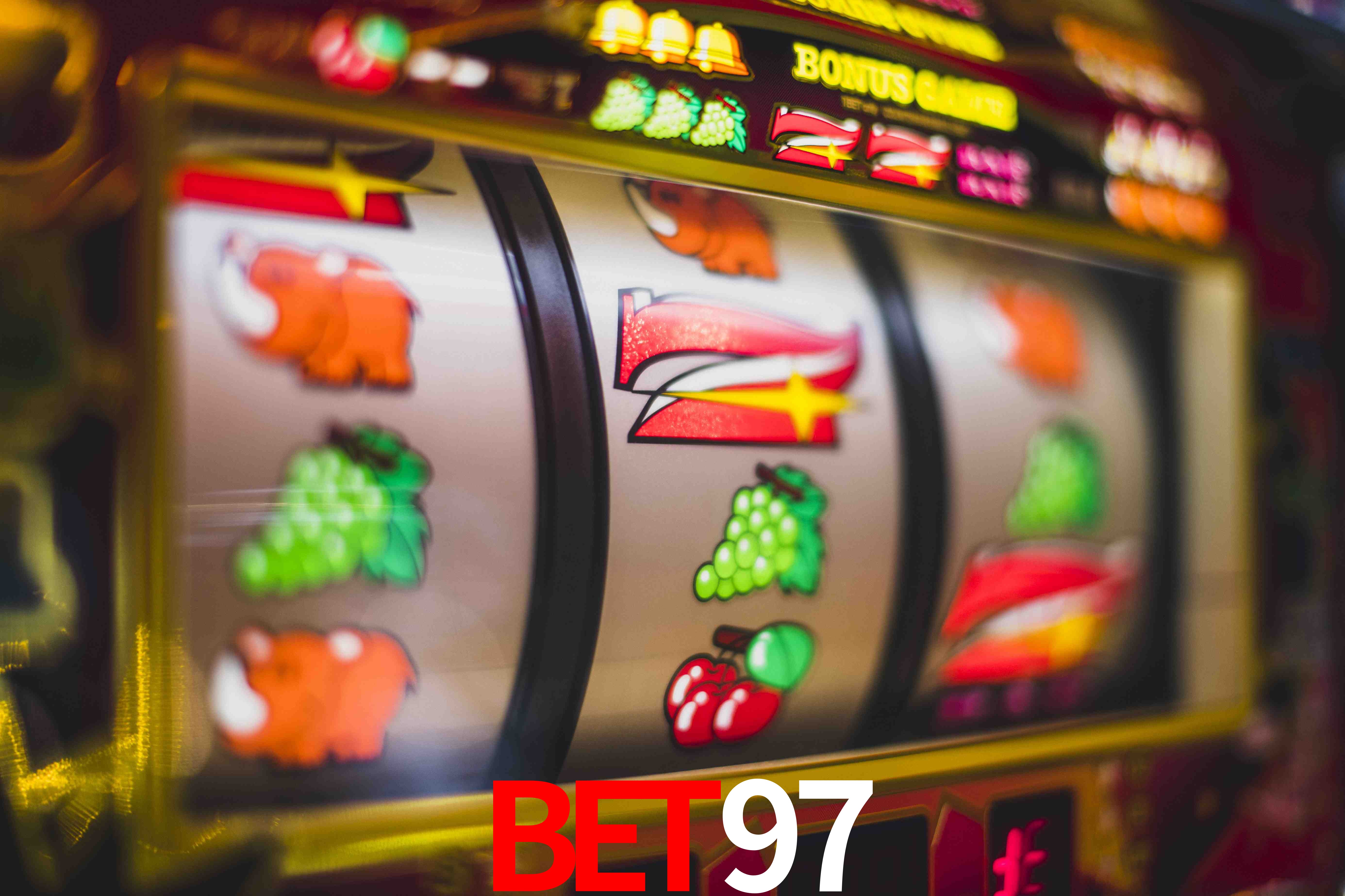 Game Providers bet97
