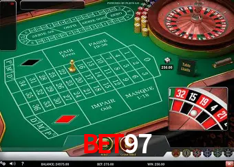 Desvendando o Mundo dos Jogos Virtuais na bet97