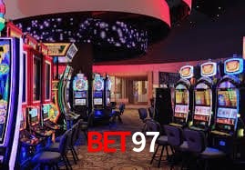 bet97: Jogos de Caça-Níqueis-Altas Recompensas, Roleta-Velocidade, Blackjack-Desafios Máximos