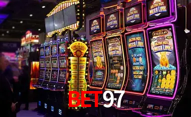 bet97: A Experiência de Casino com Jogos de Mesa ao Vivo