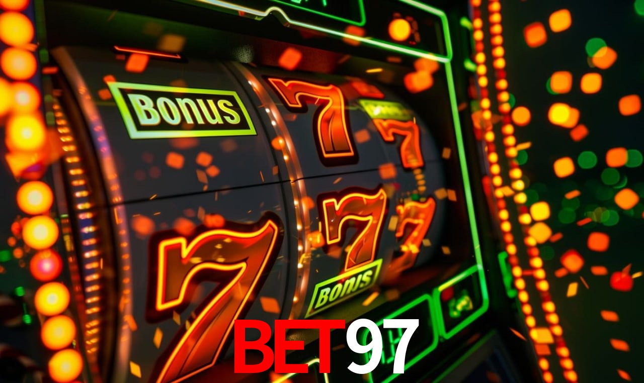 cassino bet97