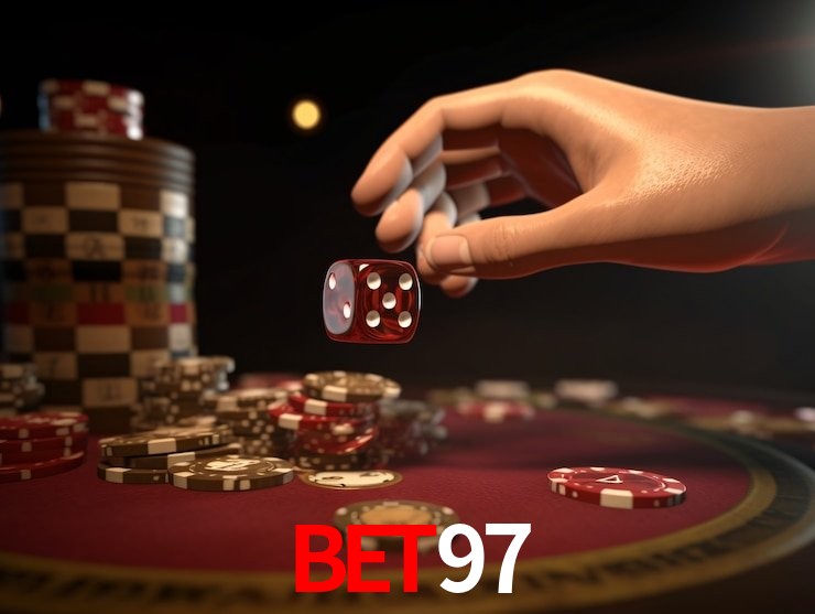 Benefícios da Conta bet97