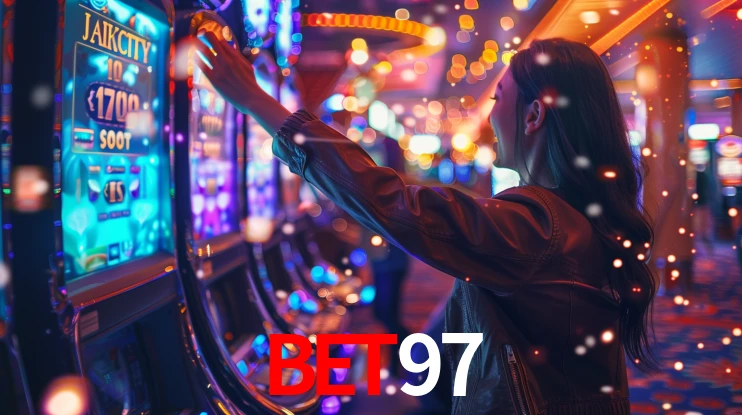 VIP Casino bet97