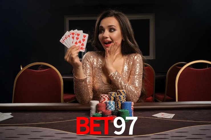 PIX Instantâneo bet97