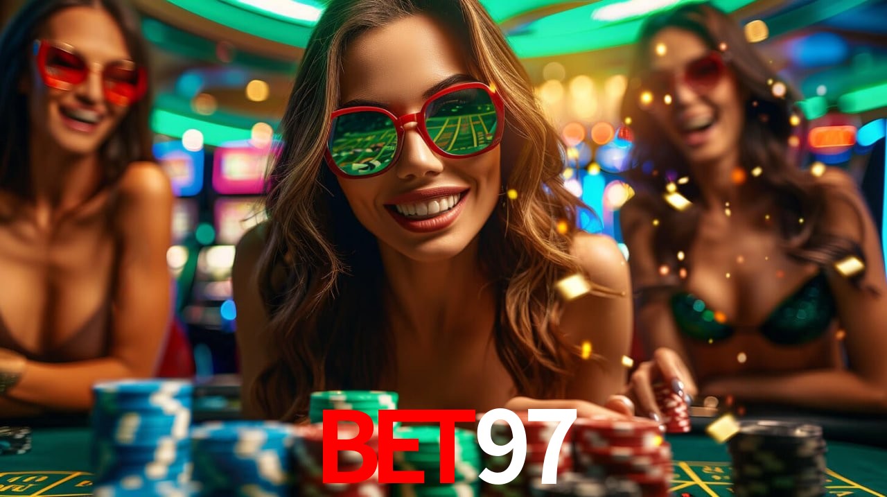 Secure Login bet97