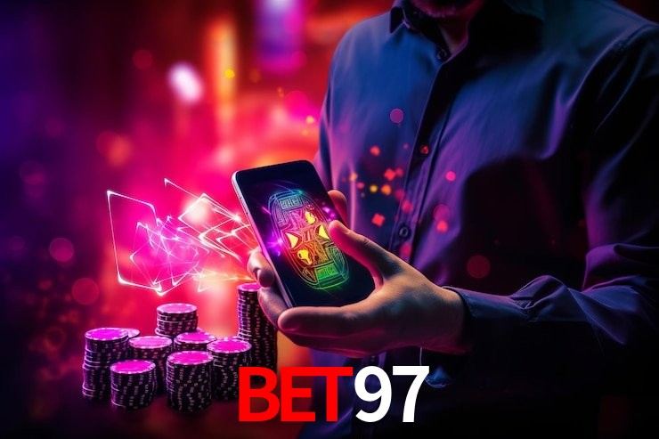 Jogo Spaceman bet97