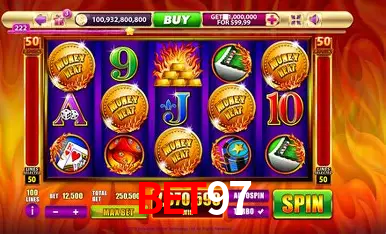 Descubra a Magia dos Jogos de Arcade no bet97