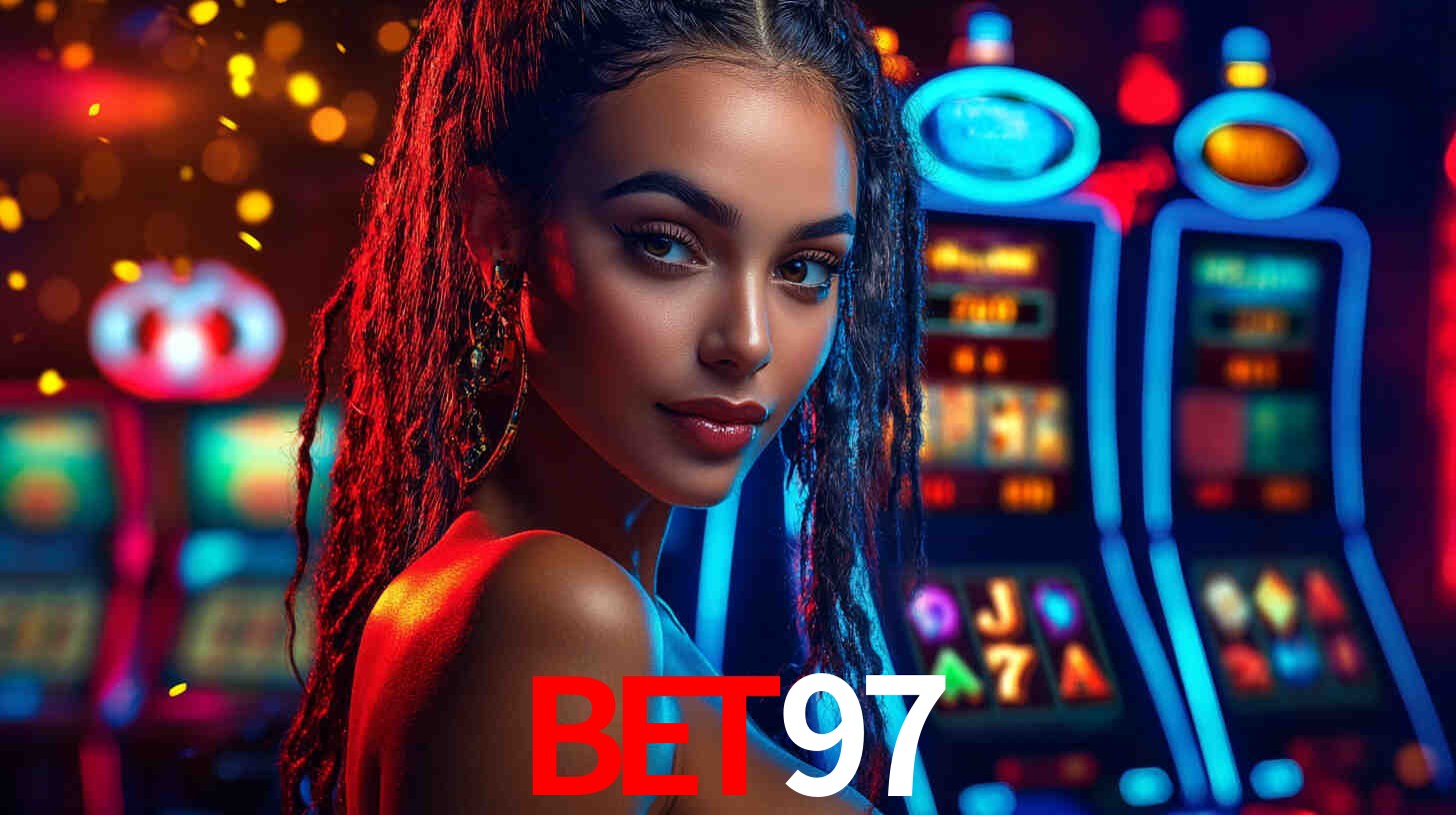 Explorando a Categoria de Eventos em Apostas na bet97
