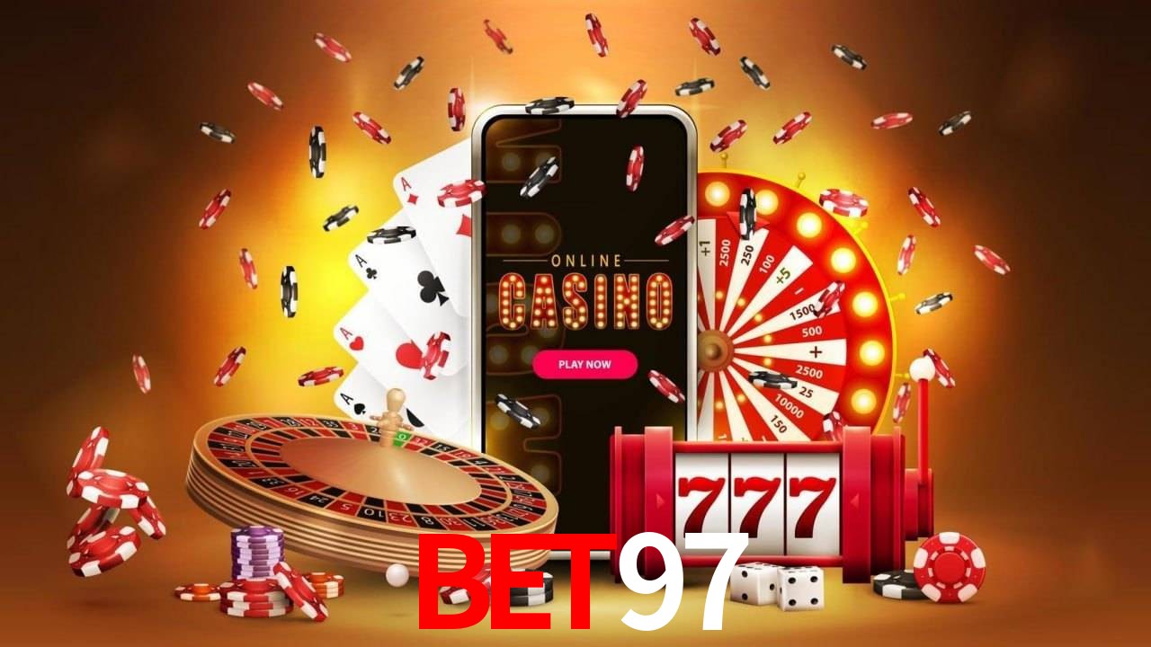 Tecnologia da Plataforma bet97